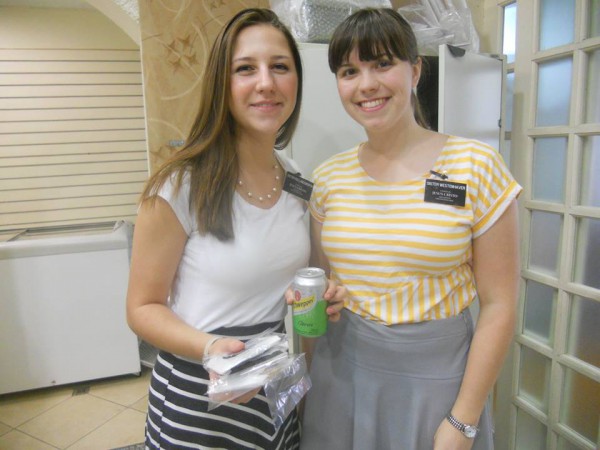 India and Hoolandsworth