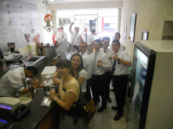 India at Mr. Cheneys